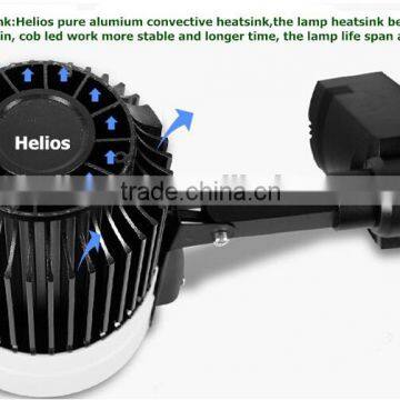 CE ROHS Approved High Quality Commecial 30w Led Track Light photo-4