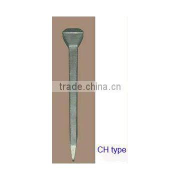 factory wholesale price horseshoe nails