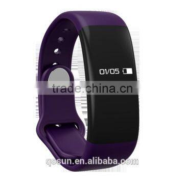 Bluetooth 4.0 Wearable Wireless Heart Rate Monitor Sensor(soft Adjustable TPE Strap)compatible With IOS Android OS Phones Tablet photo-2