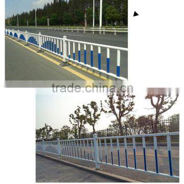 Hot sale for Australia market W beam galvanized road guardrail