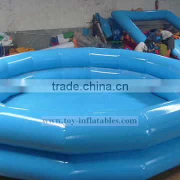 Most popular cheap inflatable swimming pool with balls