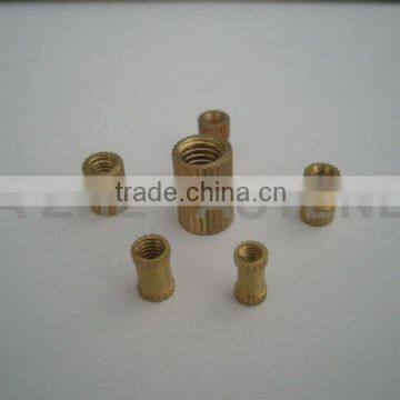 brass non-standard precision hardwards