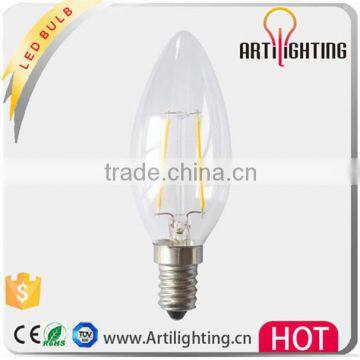 2015 popular 5w led bulbs e 27