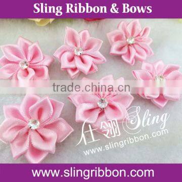 Factory High Quality New Arrival Wholesale Ribbons and Bows for Wedding Invitations