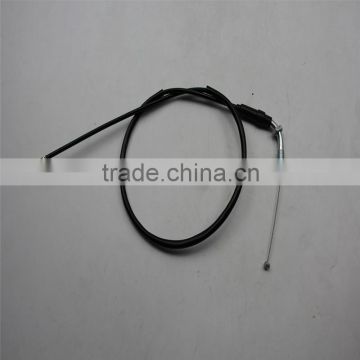 SCL-2012030382 for CG125 ML Motocycle Throttle Cable Motocycle Spare Parts