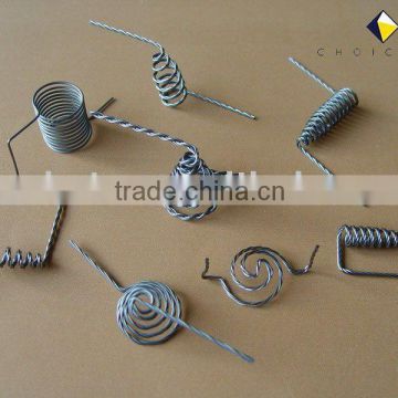 Tungsten coils Tungsten Heater tungsten resistance