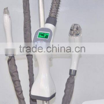 2015 Best Multifunction Slimming Machine Skin Tightening / Face Lifting / Cellulite Reduction Machine N8 PLUS photo-5