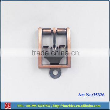 Metal Man Shoe Buckle Shoe Chain Ornament 31371 photo-2