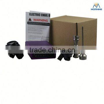 NAIL-VT Wholesale Aluminum Alloy Portable e Nail Henail 110V 100W photo-6