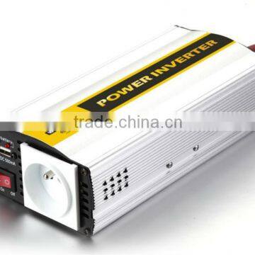 DC12V--AC220V 600W power inverter