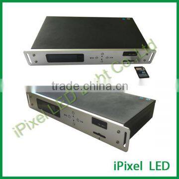 Compatible Led Controller Dmx Rgb Madrix DMX Led Controller photo-3