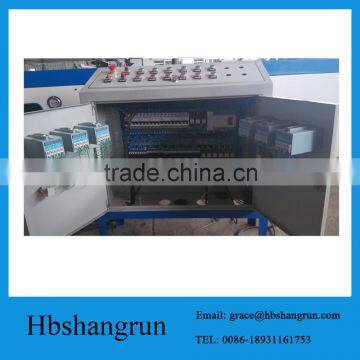 FRP pultrusion machine GRP rod pultrusion machine