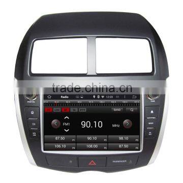 Car Audio System Cheap Mini Gps Tracker Car Mp5 Player Manual for Mitsubishi photo-2