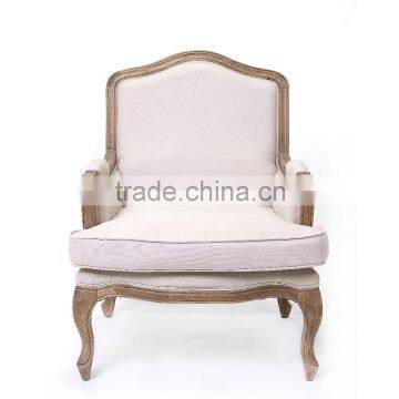 China manufacturer offer wooden round stoolroyal antique chair