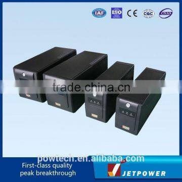 800VA Single Phase Offline UPS(LED) photo-5