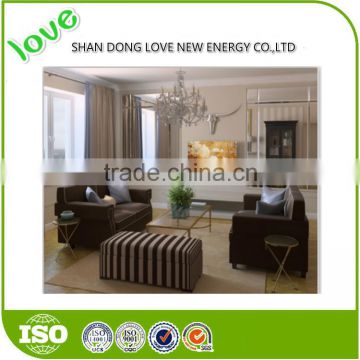 High quality heater far infrared radiant carbon crystal heating panel