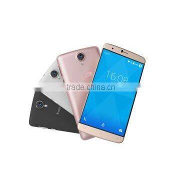 Original INEW U9 Plus 4G Mobile Phone Android 5.1 MTK6735A 1.3GHz Quad Core 2GB RAM 16GB ROM 13 MP 6.0''Smartphone photo-4