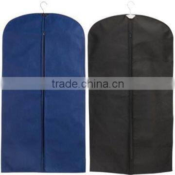 Non Woven Lamination Zipper Garment Bag