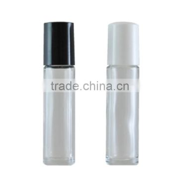 Wholesale China packaging manufacturer 10ml roll on ball bottle