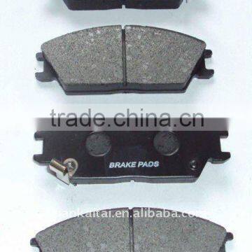 Brake Pad For Hyundai