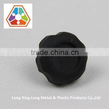 Plastic Knob - PA6 Plum Blossom Shape Adjustable Plastic Knob for Furnitures
