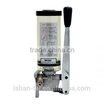 Centralized Lubrication System Pump for Machinery