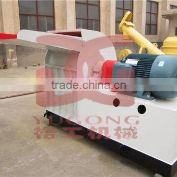 Yugong High Efficiency Multifunctional Hammer Mill