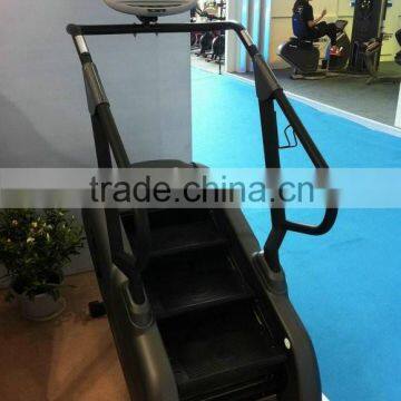 best selling gym Stair machine / stair climber