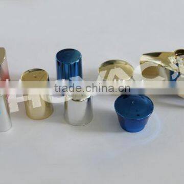 HCVAC Plastic Bottle Cap UV Metallization Pvd Vacuum Coating Machine,vacuum Metallizing Plant,vacuum Plating Machine