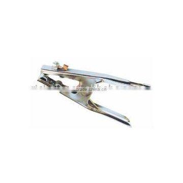Earth Clamp