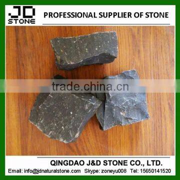 granite cubes/ g684 cobblestone/ black granite paving stone