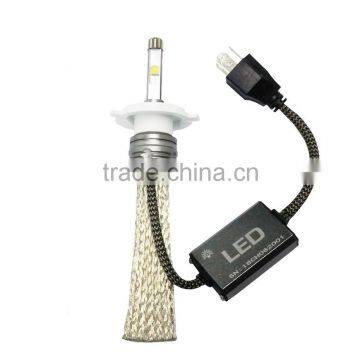 New LED Headlight h4 for Toyota Yaris 2014-2016 photo-5