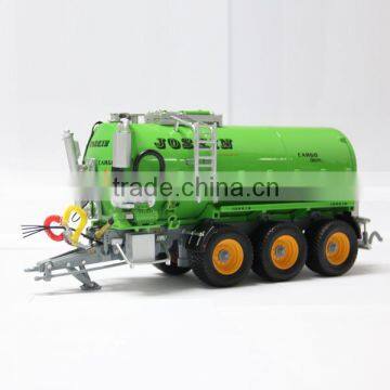 1:32 JOSKIN GREEN TANK model High precision diecast scale model toy china professional model car factory