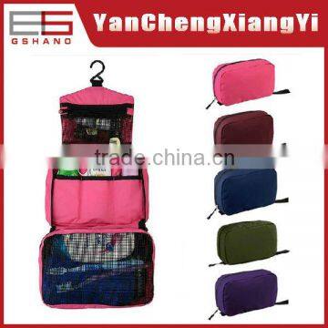 women travel toiletry bag