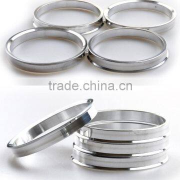 Wheel Hub Centric Rings 73.1mm Od to 65.1mm ID