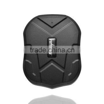 tk905 vehicle personal tracking device with powerful magnet ,built in 5000mAh battery