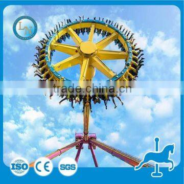 Amusement Park Equipment Thrill Ride! Amusement Rides Big Swing Pendulum for Sale photo-6