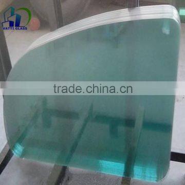 Wholesale reflective glass sheet/Bronze, Grey,Ford- Blue float glass sheet