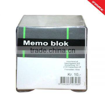 Standard Memo pad for office and school