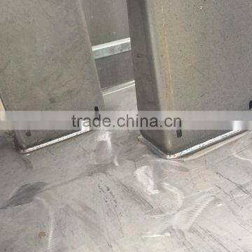 Small Bending Welding Sheet Metal Parts photo-5