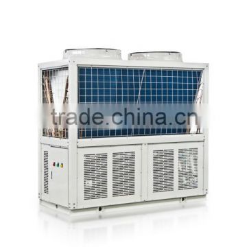 T3 Industrial Air water cooled chiller