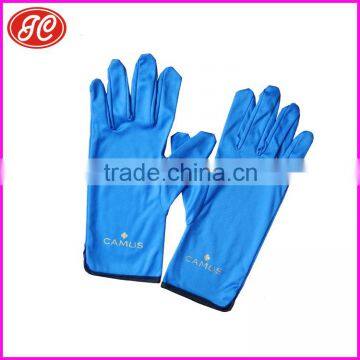 Luxury Anti-Dust Microfiber Lens Gloves For Cleaning