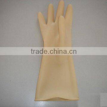 Leather Fashion Gloves