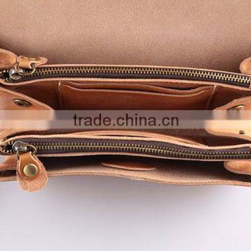 5288-Hot Sale Luxury Vegetable Leather Women Clutch Popular Design for 2016 photo-5