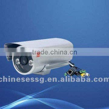 HD Waterproof IR Bullet IP Camera SA7801N-MPC-TD-L surveillance cameras