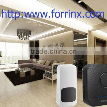 2016 new product wireless doorbell type dog hunting doorbell ring doorbell IP 55 CE FCC ROHS