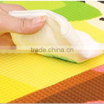 XPE Waterproof Baby Crawl mat