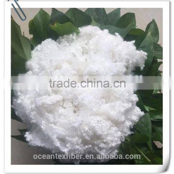 100% polyester fiber 3DX32MM HC