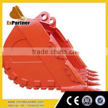 excavator bucket, backhoe bucket, mini bucket