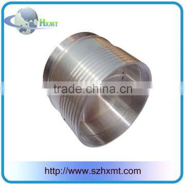 Precision machining custom made Turning main cnc lathe machine parts